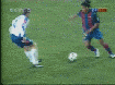 ronaldinio